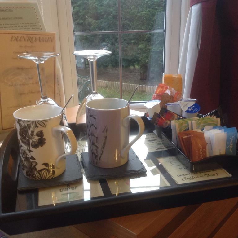 Dunroamin Bed&Breakfast Aviemore Zimmer foto