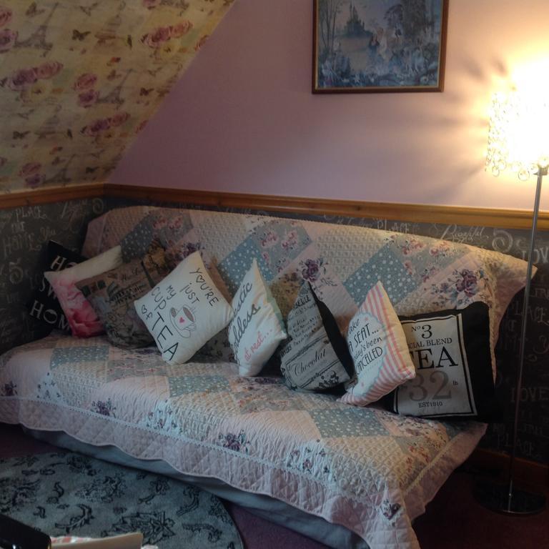 Dunroamin Bed&Breakfast Aviemore Exterior foto