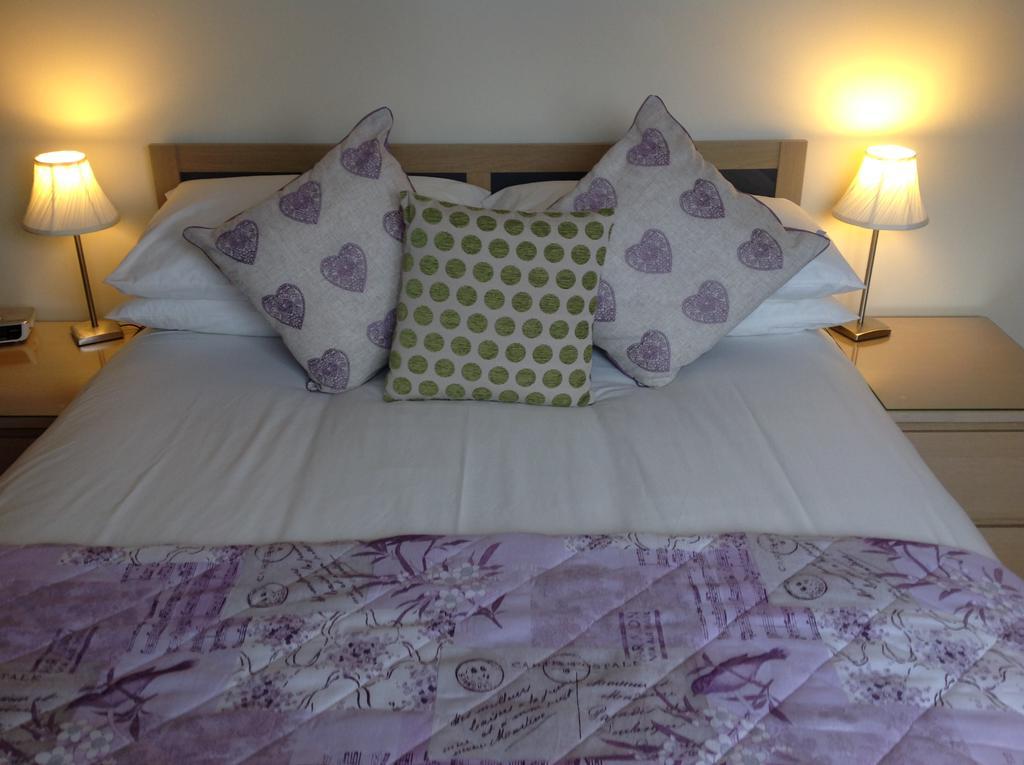 Dunroamin Bed&Breakfast Aviemore Exterior foto