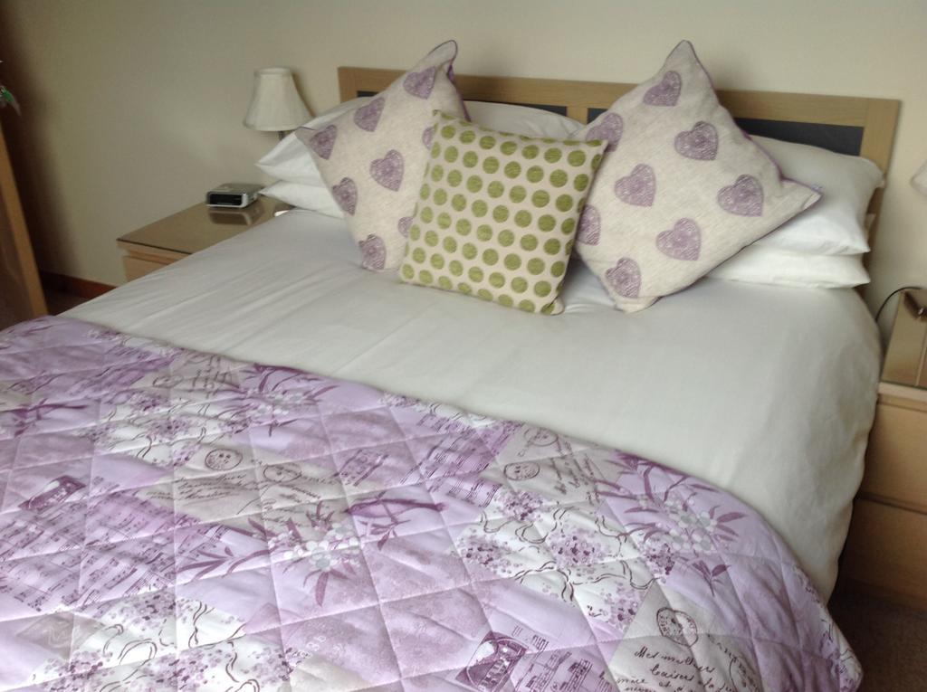 Dunroamin Bed&Breakfast Aviemore Exterior foto