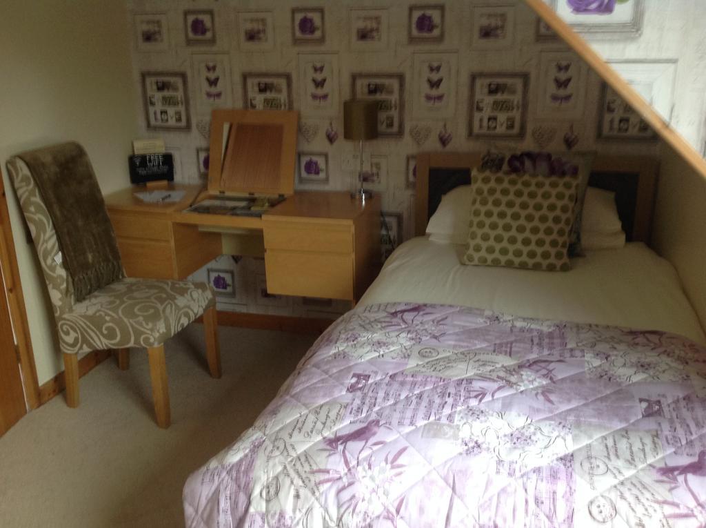 Dunroamin Bed&Breakfast Aviemore Exterior foto