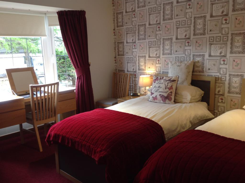 Dunroamin Bed&Breakfast Aviemore Exterior foto