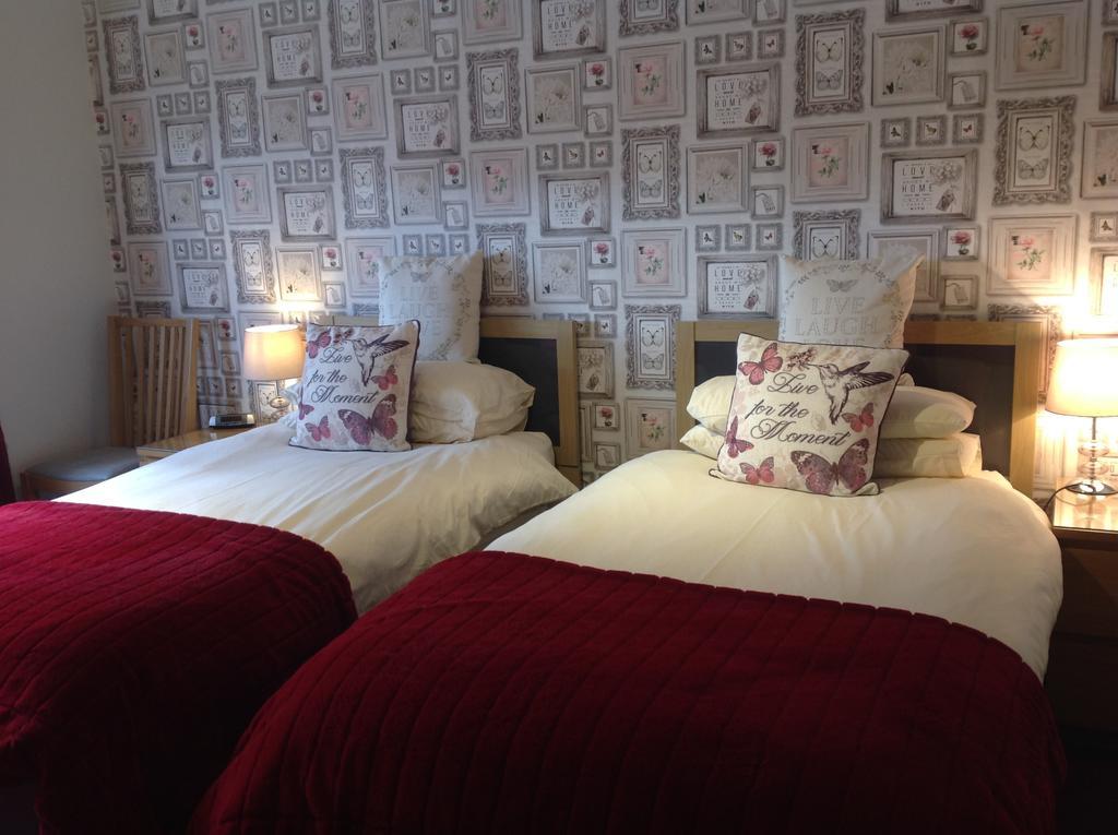Dunroamin Bed&Breakfast Aviemore Exterior foto