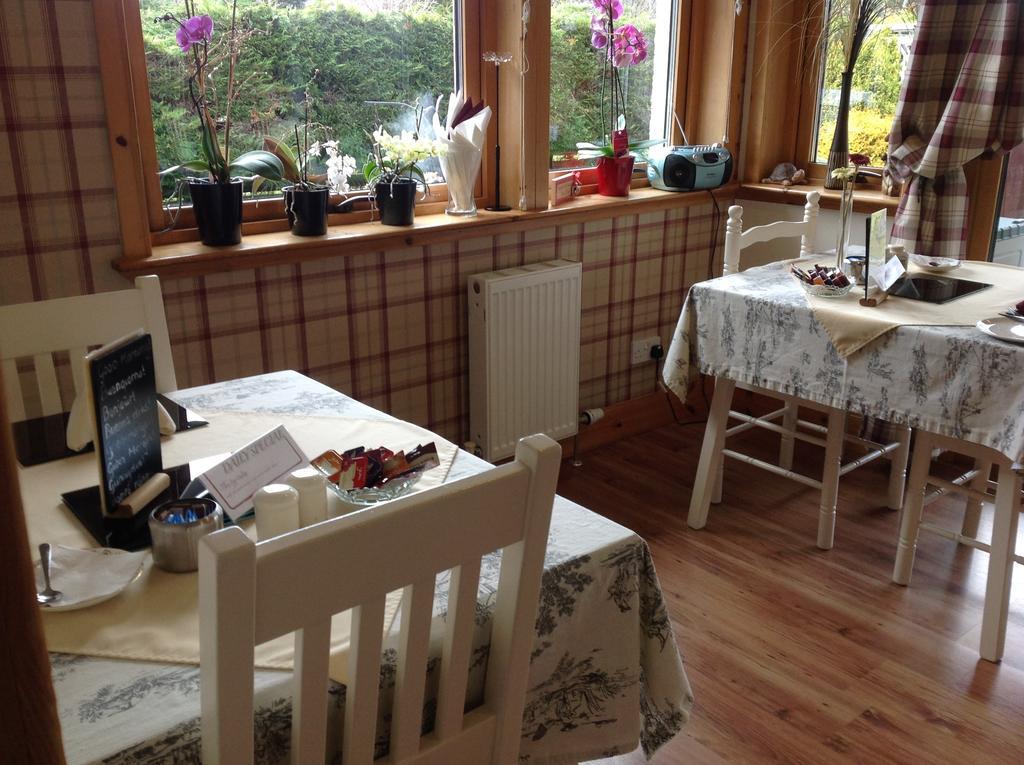 Dunroamin Bed&Breakfast Aviemore Exterior foto