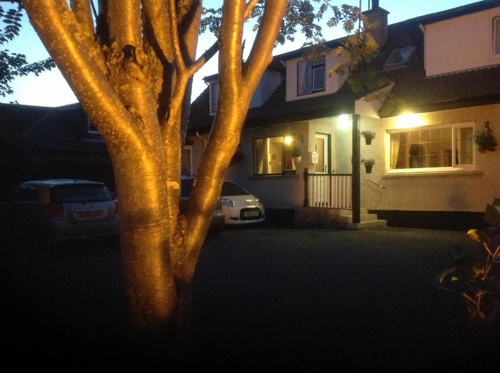 Dunroamin Bed&Breakfast Aviemore Exterior foto